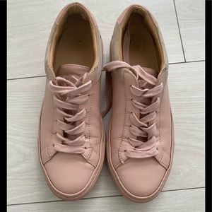 Koio Capri Fiore Sneakers